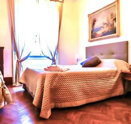 Elena S House * Rom