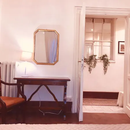 Elena S House * Rom